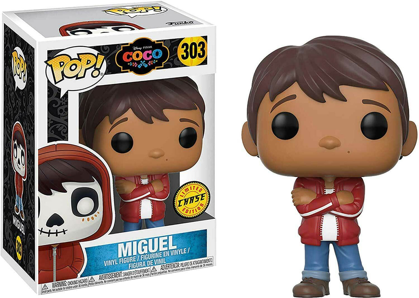Coco - POP! Miguel #303