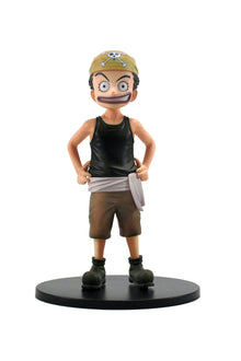 ONE PIECE Figure DXF Grandline Children vol.6 USOPP