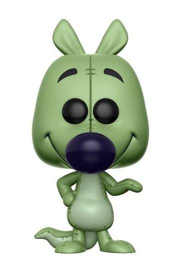 Winnie the Pooh POP! WOOZLE #257