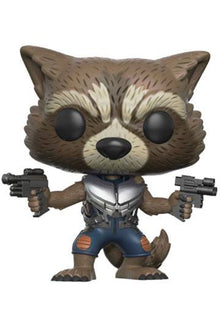Guardians of the Galaxy POP! ROCKET #210