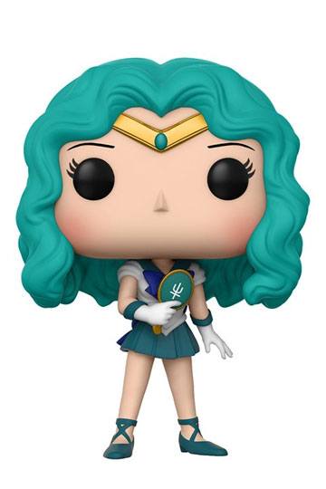 Sailor Moon - Sailor Neptune 298