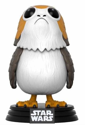 Star Wars - Porg 198