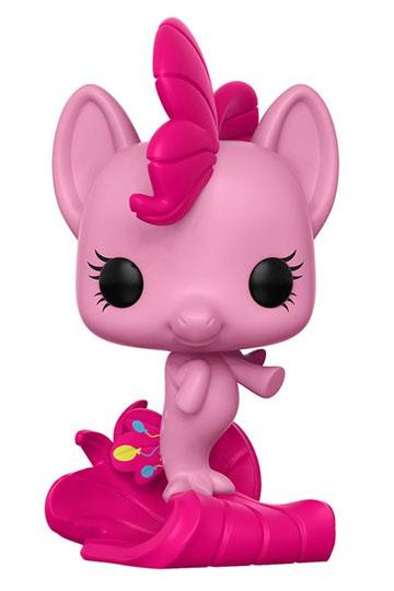 My Little Pony - Pinkie Pie Sea Pony 13
