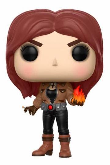 Hellboy POP! LIZ SHERMAN #02