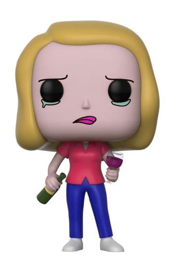 Rick And Morty - Beth 301