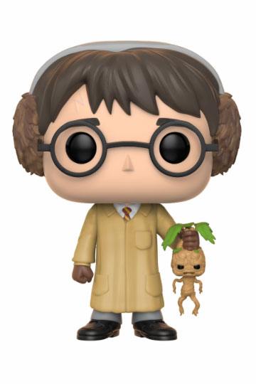 Harry Potter 55 Pop!