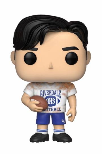 Riverdale POP! REGGIE MANTLE #735