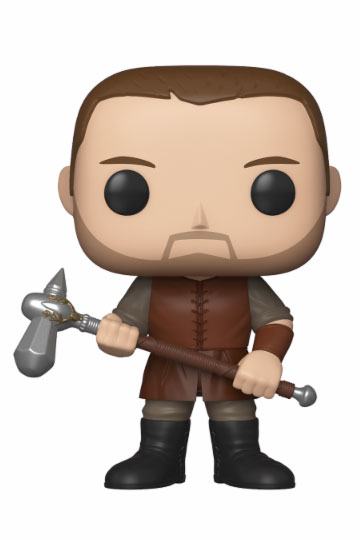 Game Of Thrones POP! GENDRY #70