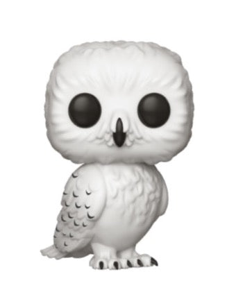 Harry Potter - Hedwig 76