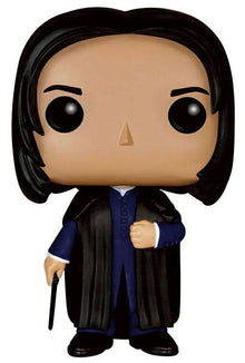Harry Potter POP! SEVERUS SNAPE Pyton #05