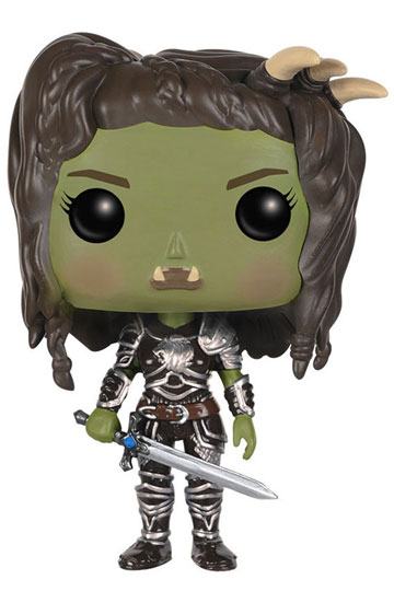 Warcraft - Garona 286