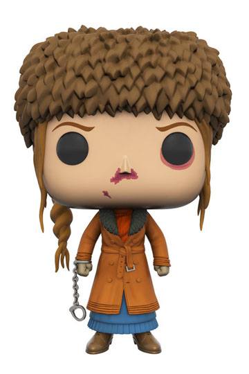The Hateful Eight - Daisy Domergue 257