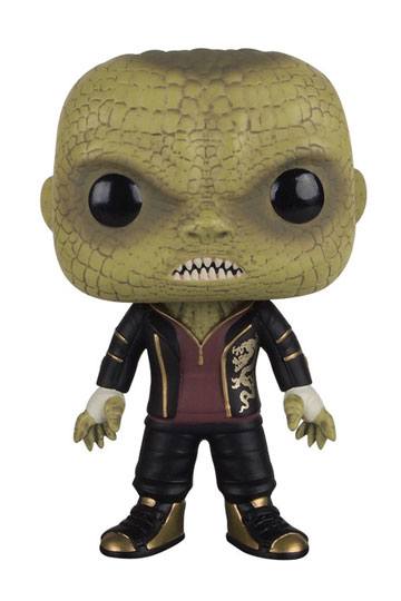 Suicide Squad POP! KILLER CROC #102