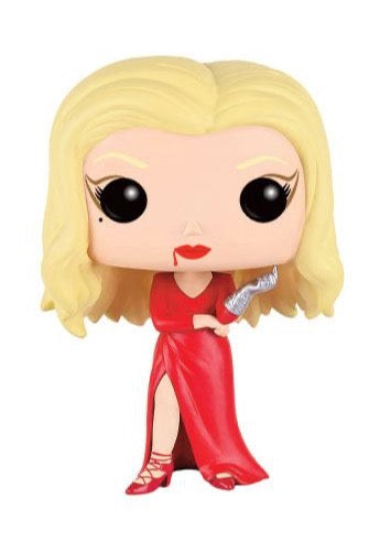 AHS Hotel - POP! Countess,The 342