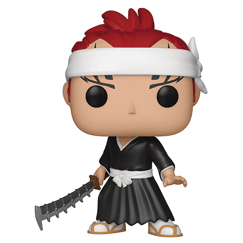 Bleach Funko POP! Renji 348