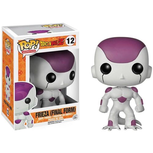Dragon Ball Z - Frieza 12