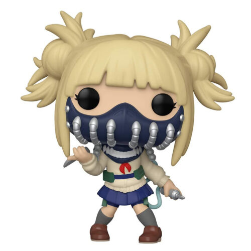My Hero Academia – Himiko Toga 787