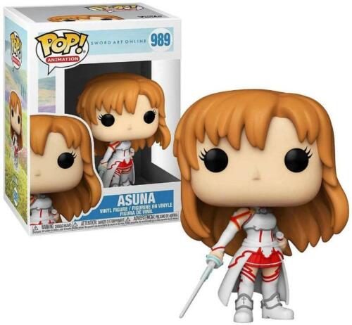 Sward Art Online - Asuna 989