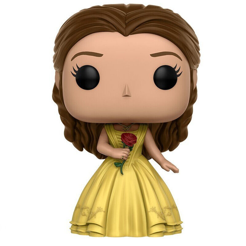 Beauty and the Beast POP! BELLE #242