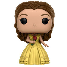 Beauty and the Beast POP! BELLE #242