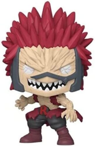 My Hero Academia POP! EIJIRO UNBREAKABLE #1009