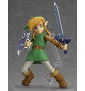 Zelda A Link Between Worlds - Link