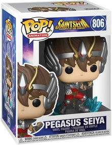 Saint Seiya POP! PEGASUS SEIYA #806