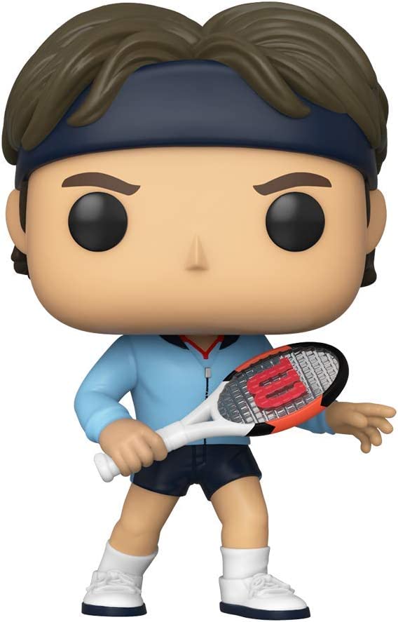 Tennis Legends - Roger Federer 08