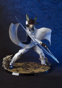Terraformars - FiguartsZero Figur Akari Hizamaru
