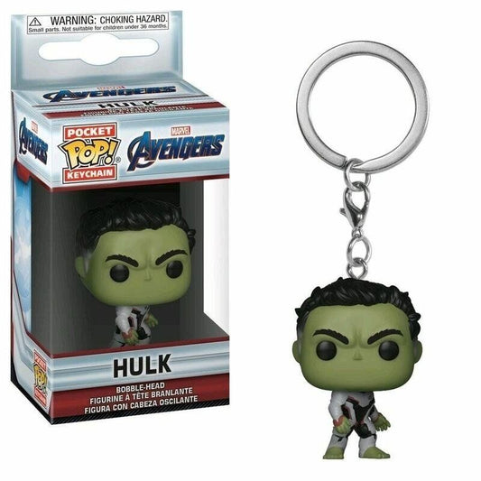 Avengers - Hulk