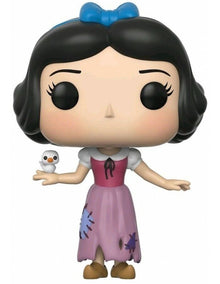 Disney POP! SNOW WHITE #349