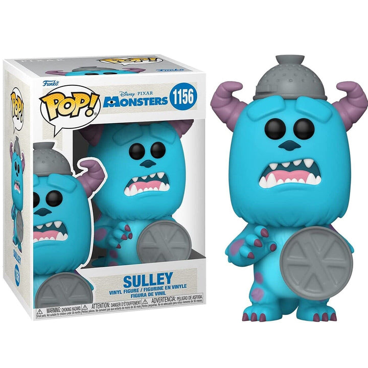 Monster&amp;Co - Sulley 1156