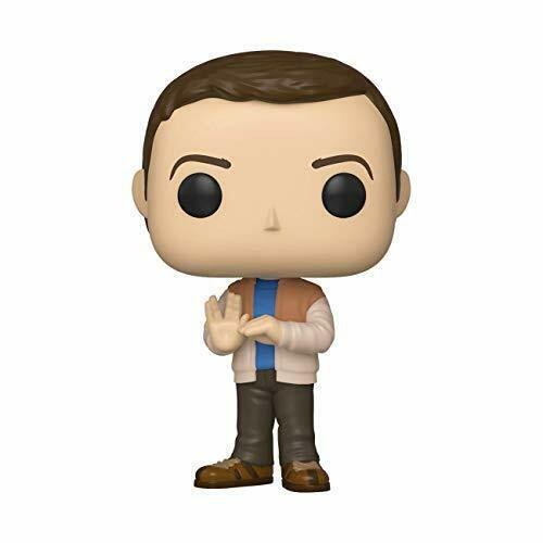 Die Urknalltheorie - Sheldon Cooper 776