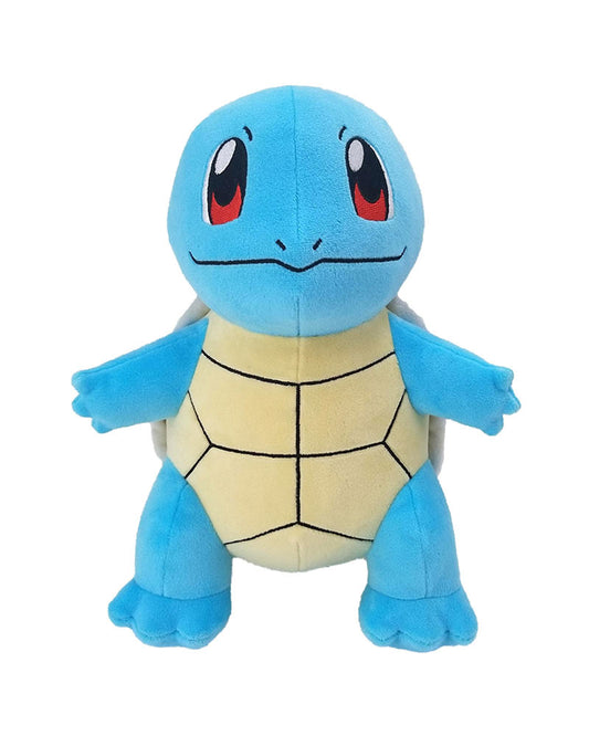 Pokémon - Peluche Carapuce 30 cm