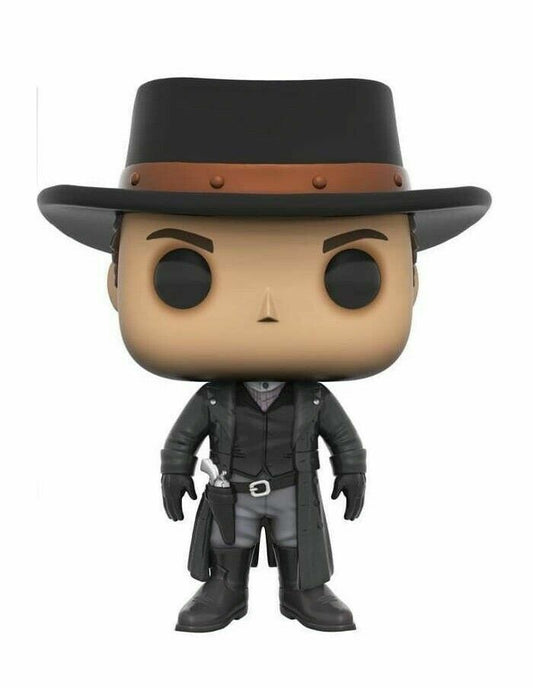Hateful Eight, The - Sheriff Chris Mannix 258