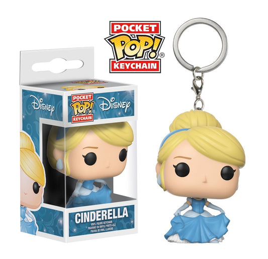 Disney - Cinderella