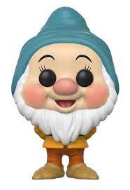 Schneewittchen und die sieben Zwerge - Bashful 341
