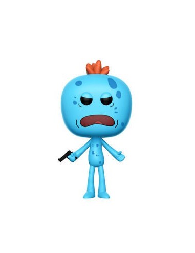 Rick And Morty - Mr. Meseeks 174