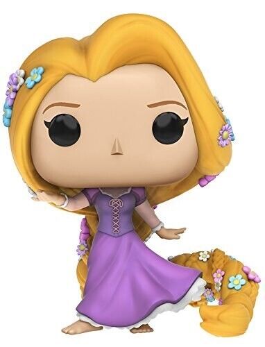 Disney Prinzessin - Rapunzel 223