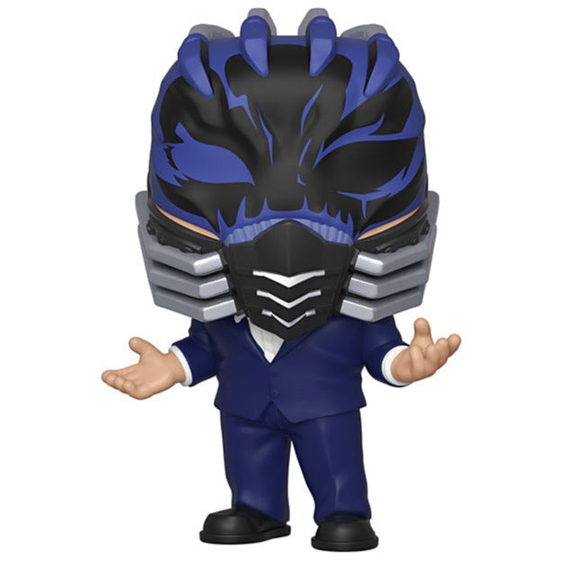 My Hero Academia POP! ALL FOR ONE #609