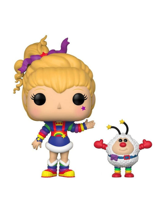 Rainbow Brite And Think 380 Pop!