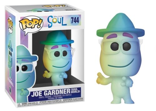 Soul POP! JOE GARDNER (Soul World) #744