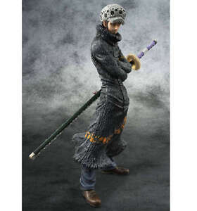 ONE PIECE - Trafalgar Law