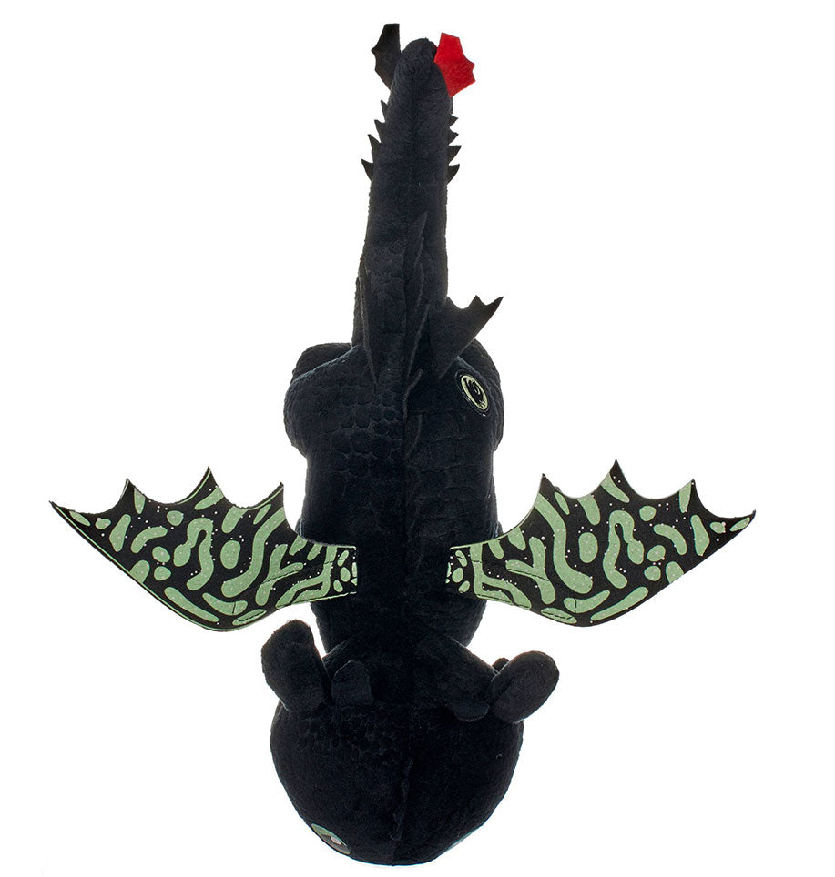 Dragon Trainer Toothless Plush 32 cm