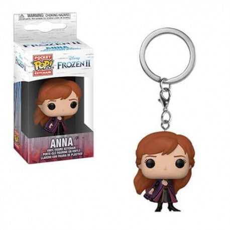 Frozen - Anna