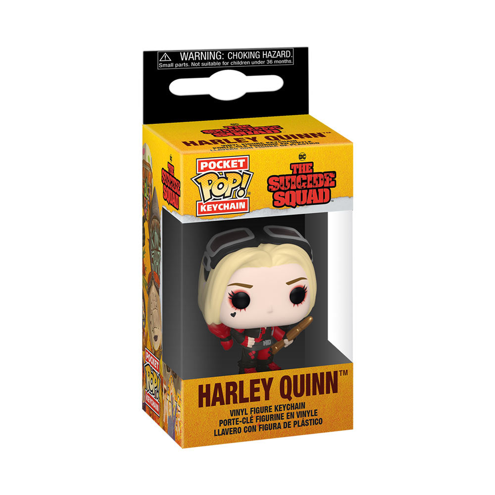 Suicide Squad, The - Harley Quinn