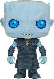 Game Of Thrones - Night King 44