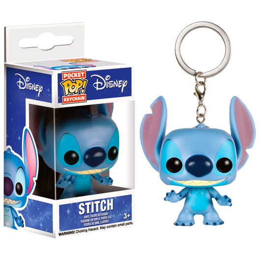 Disney - Stitch