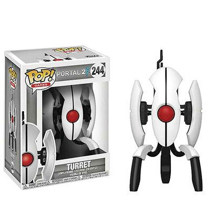 Portal 2 – Turm 244
