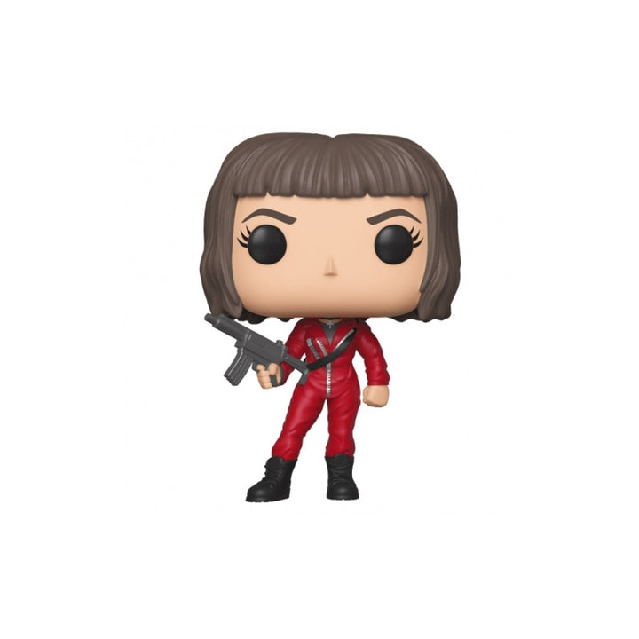 La Casa De Papel POP! TOKIO #741